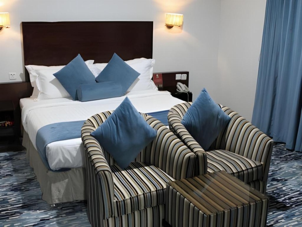 Al Fahd Hotel Olaya Image 10