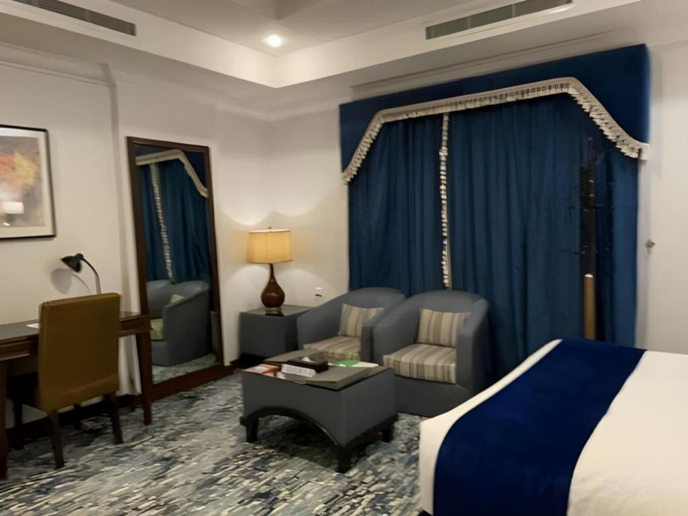 Al Fahd Hotel Olaya Image 15