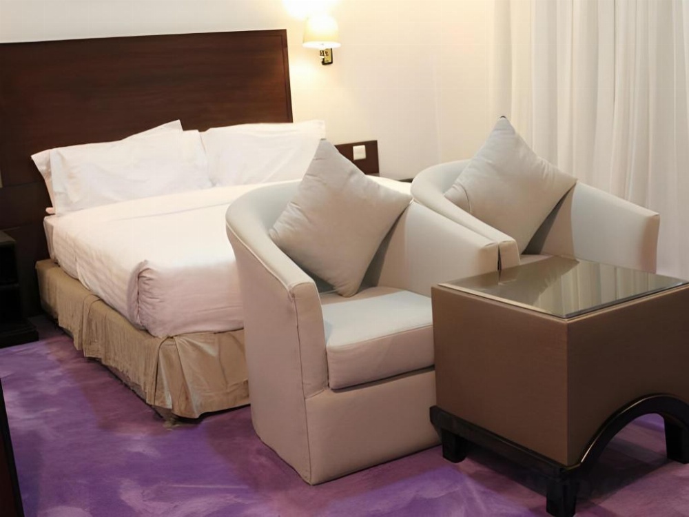 Al Fahd Hotel Olaya Image 17