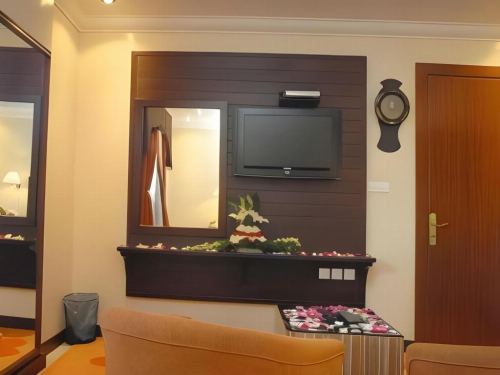 Al Fahd Hotel Olaya Image 23
