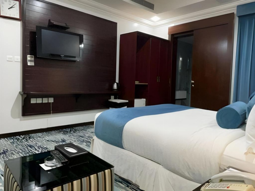 Al Fahd Hotel Olaya Image 26