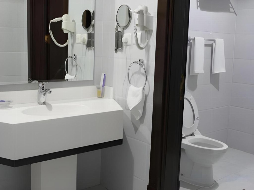 Al Fahd Hotel Olaya Image 32