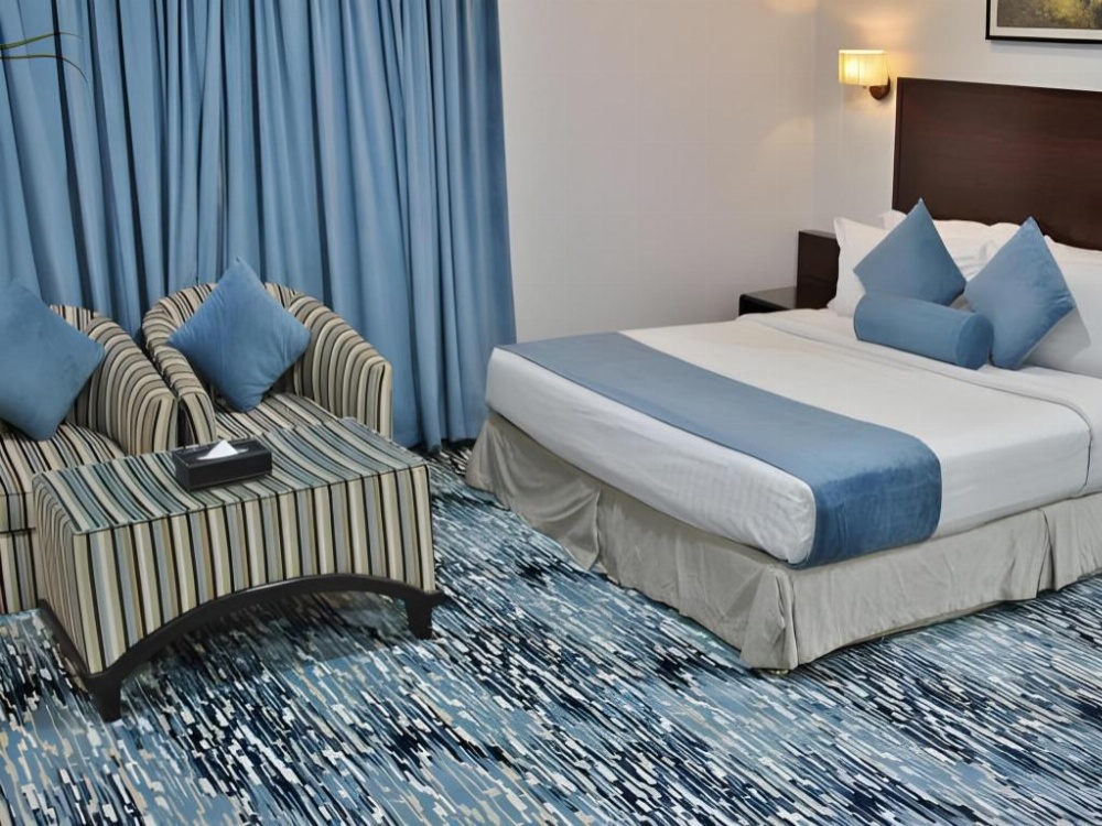 Al Fahd Hotel Olaya Image 33