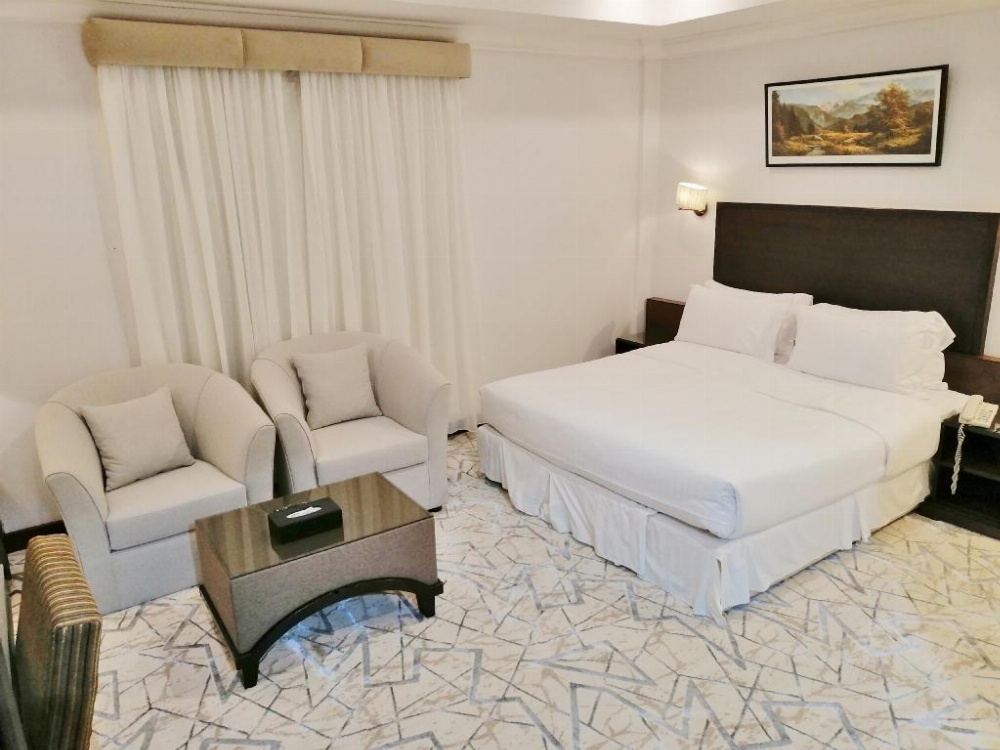 Al Fahd Hotel Olaya Image 41