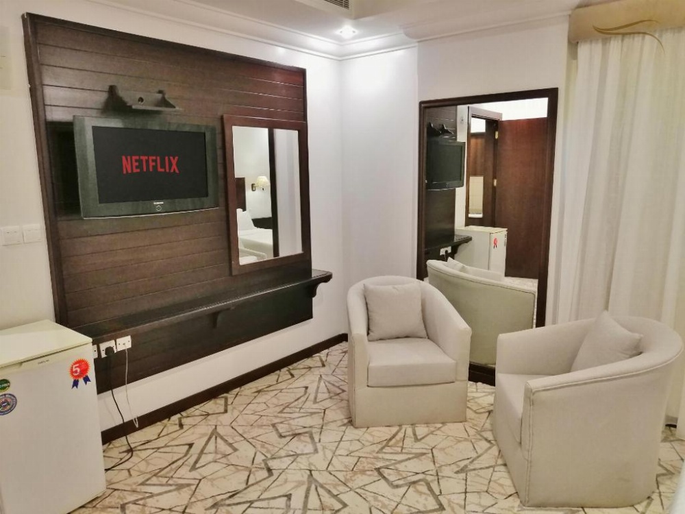 Al Fahd Hotel Olaya Image 42