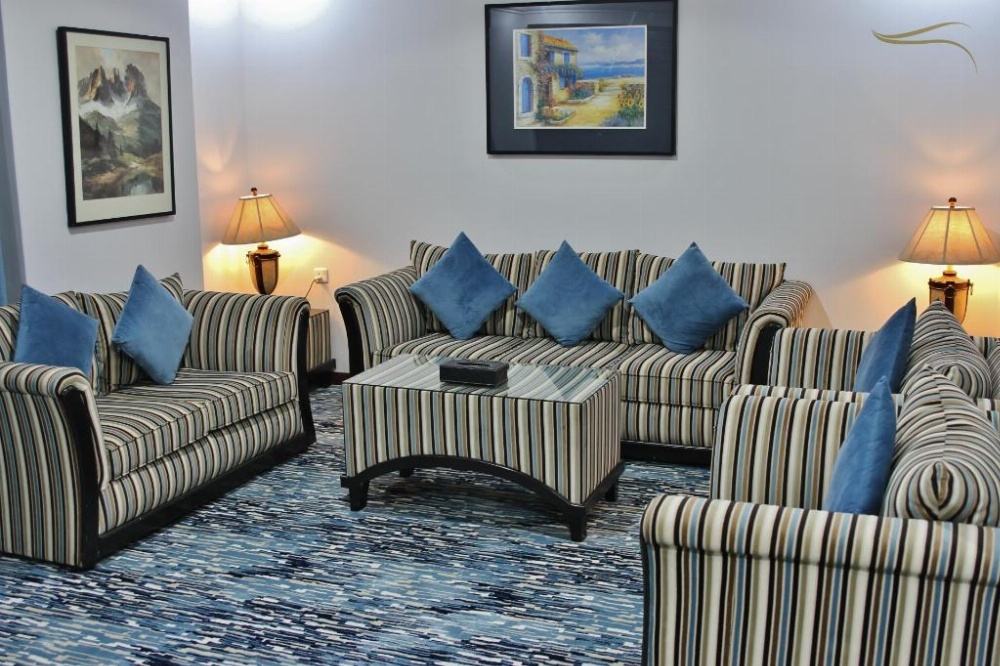 Al Fahd Hotel Olaya Image 44