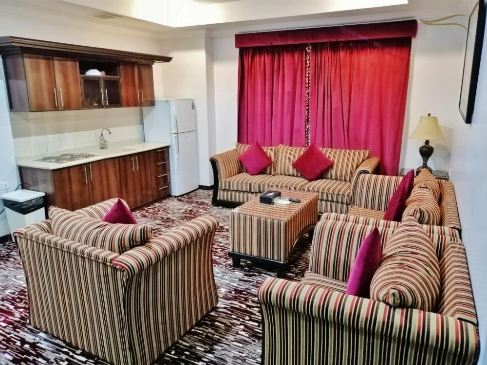 Al Fahd Hotel Olaya Image 47