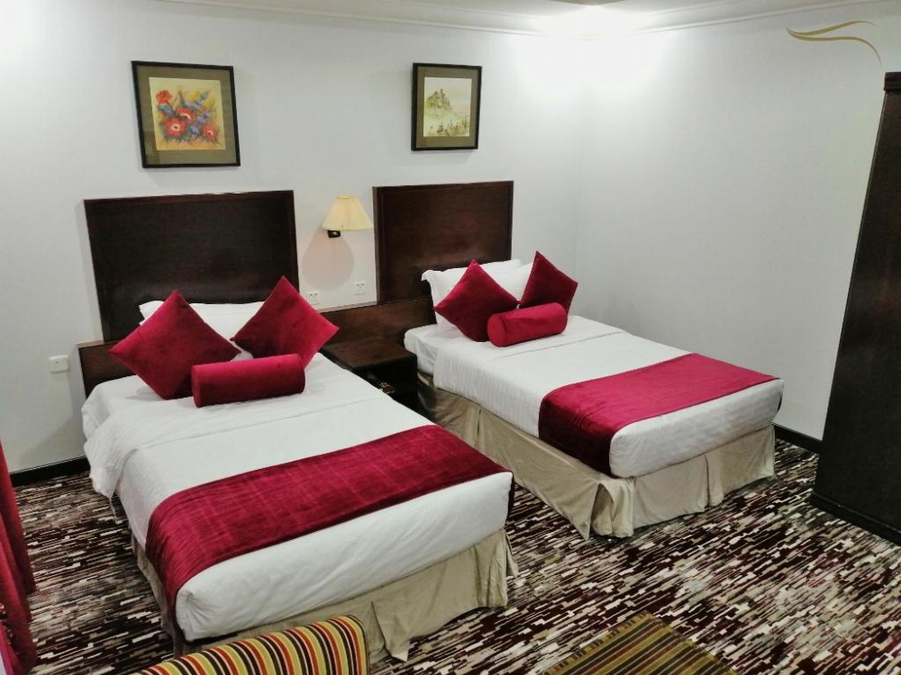 Al Fahd Hotel Olaya Image 50